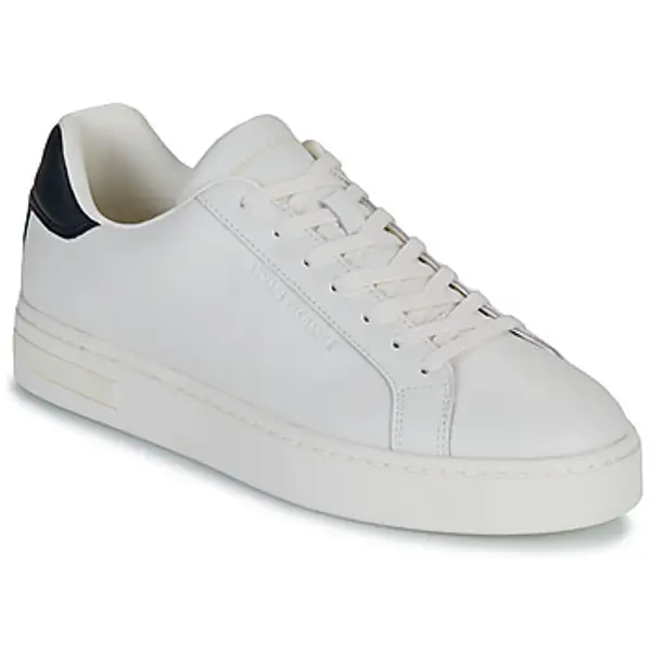 Armani Exchange Armani Exchange  Niske tenisice LONDON ACTION  Armani Exchange