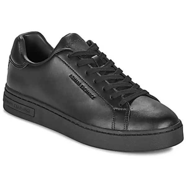 Armani Exchange Armani Exchange  Niske tenisice XM0001  Armani Exchange