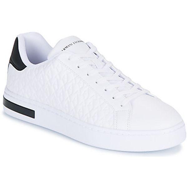 Armani Armani Exchange  Niske tenisice XM000140  Armani Exchange