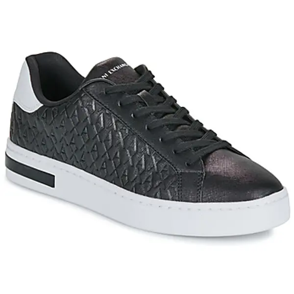 Armani Exchange Armani Exchange  Niske tenisice XM000140  Armani Exchange