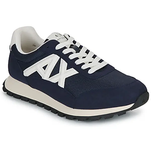 Armani Exchange Armani Exchange  Niske tenisice XM001960  Armani Exchange