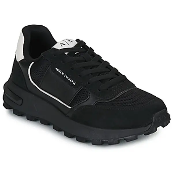 Armani Exchange Armani Exchange  Niske tenisice XM002197  Armani Exchange
