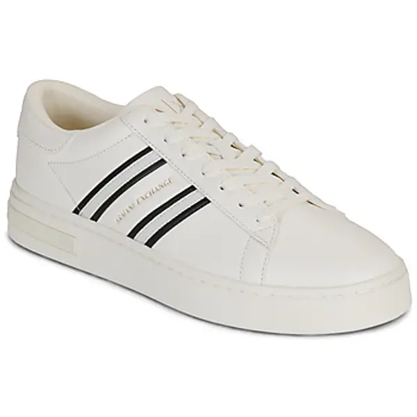 Armani Exchange Armani Exchange  Niske tenisice XM002198  Armani Exchange