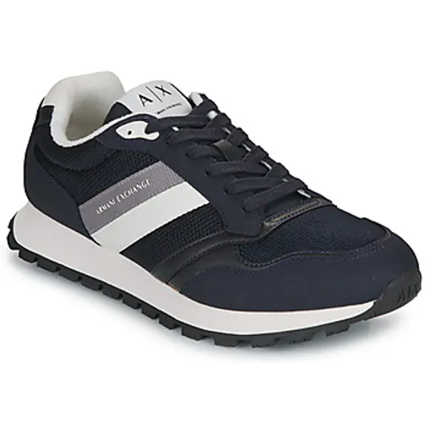 Armani Exchange Armani Exchange  Niske tenisice XM002690  Armani Exchange