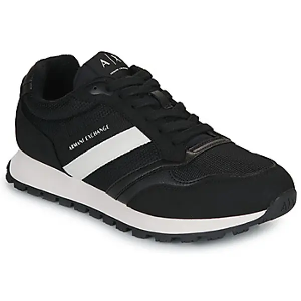 Armani Exchange Armani Exchange  Niske tenisice XM002690  Armani Exchange