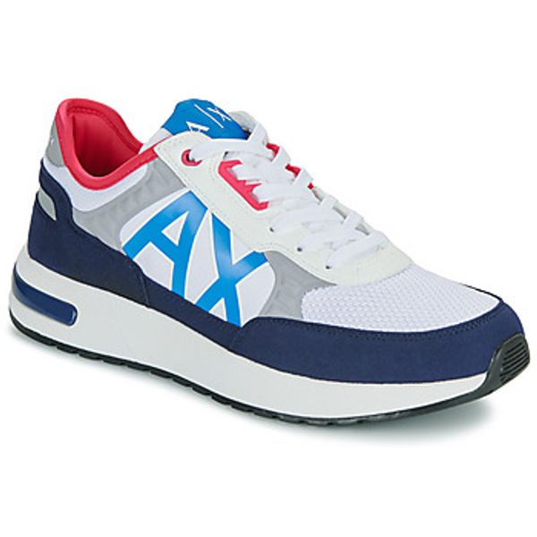 Armani Exchange Armani Exchange  Niske tenisice XUX090  Armani Exchange