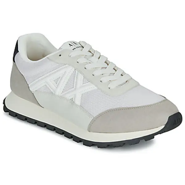 Armani Exchange Armani Exchange  Niske tenisice XUX263  Armani Exchange
