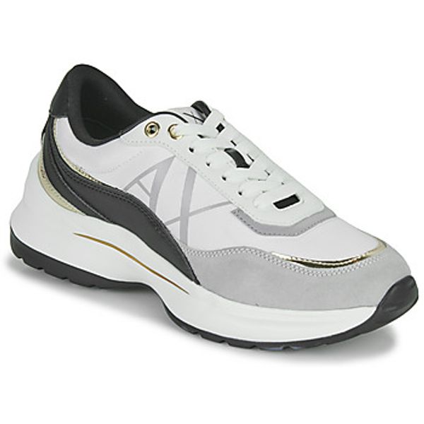 Armani Exchange Armani Exchange  Niske tenisice XV577-XDX100  Armani Exchange