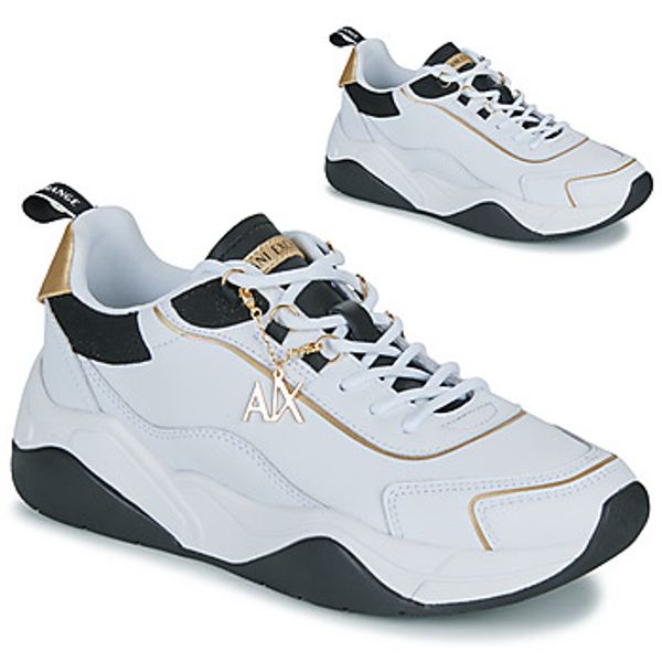 Armani Armani Exchange  Niske tenisice XV580-XDX104  Armani Exchange