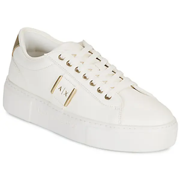 Armani Exchange Armani Exchange  Niske tenisice XW002224  Armani Exchange