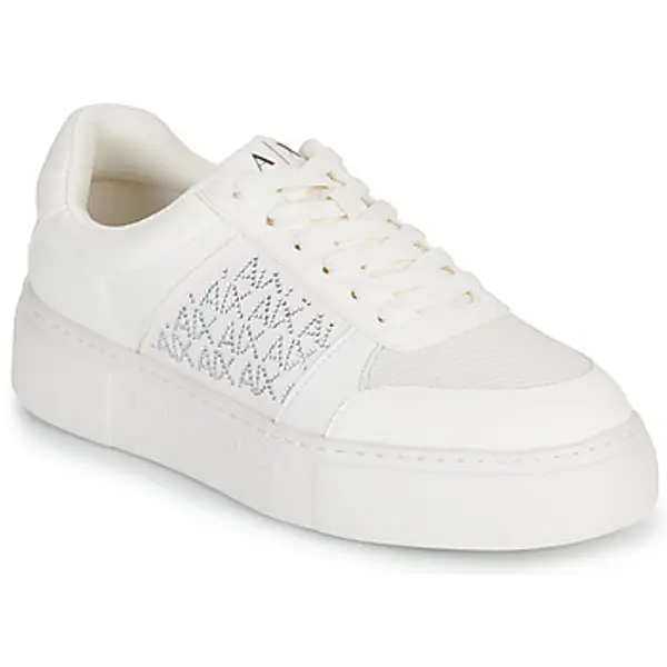 Armani Exchange Armani Exchange  Niske tenisice XW002788  Armani Exchange