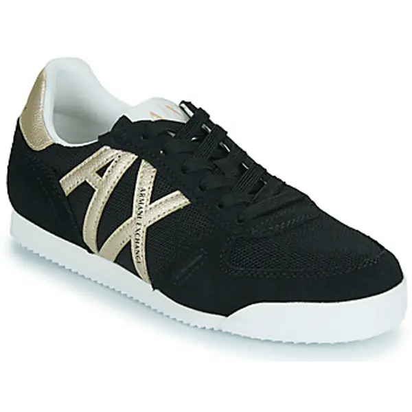Armani Exchange Armani Exchange  Niske tenisice XW002794  Armani Exchange