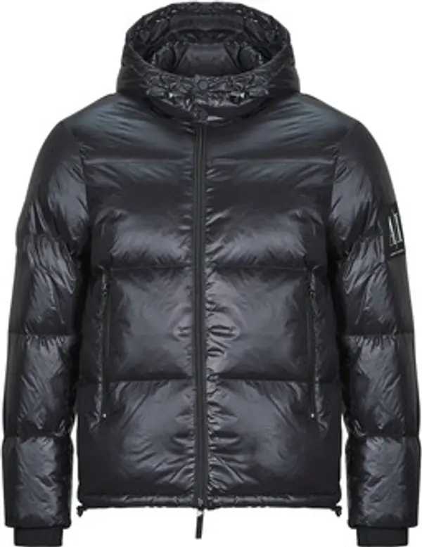 Armani Exchange Armani Exchange  Pernate jakne 8NZB70  Armani Exchange