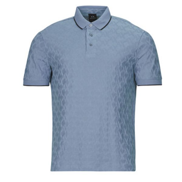 Armani Exchange Armani Exchange  Polo majice kratkih rukava 6DZFLA  Armani Exchange