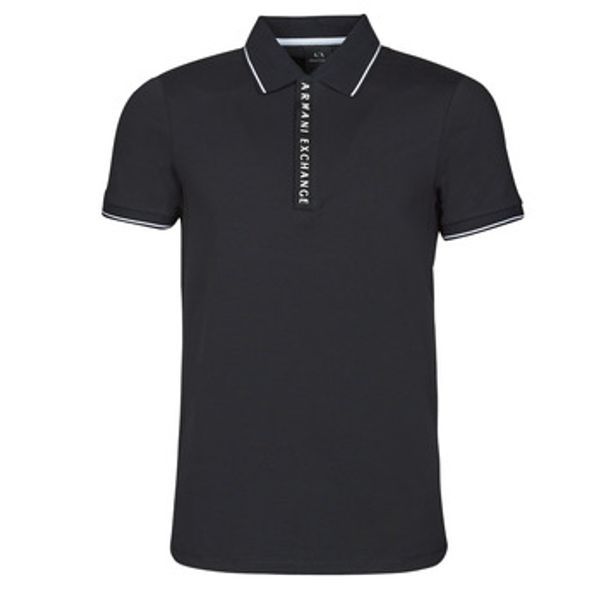 Armani Exchange Armani Exchange  Polo majice kratkih rukava 8NZF71  Armani Exchange