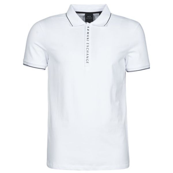 Armani Exchange Armani Exchange  Polo majice kratkih rukava 8NZF71-ZJH2Z  Armani Exchange