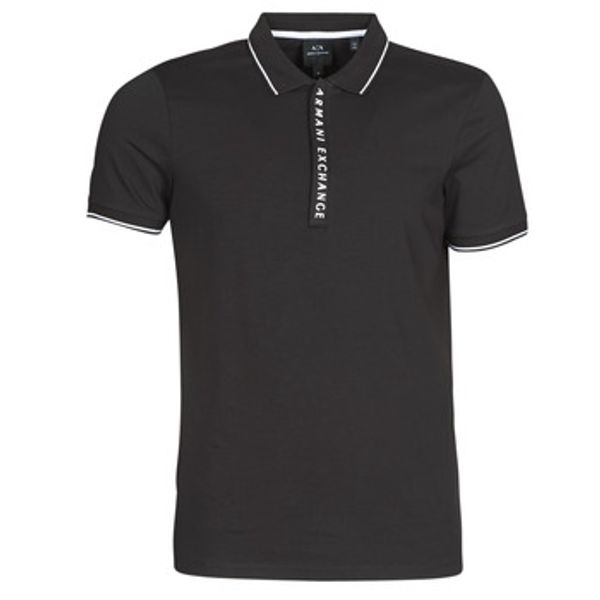 Armani Exchange Armani Exchange  Polo majice kratkih rukava HANEMO  Armani Exchange