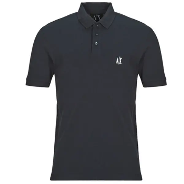 Armani Exchange Armani Exchange  Polo majice kratkih rukava XM000367  Armani Exchange