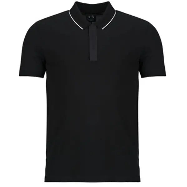 Armani Exchange Armani Exchange  Polo majice kratkih rukava XM001285  Armani Exchange