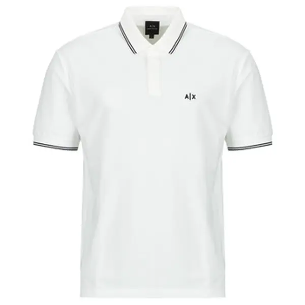 Armani Exchange Armani Exchange  Polo majice kratkih rukava XM001287  Armani Exchange