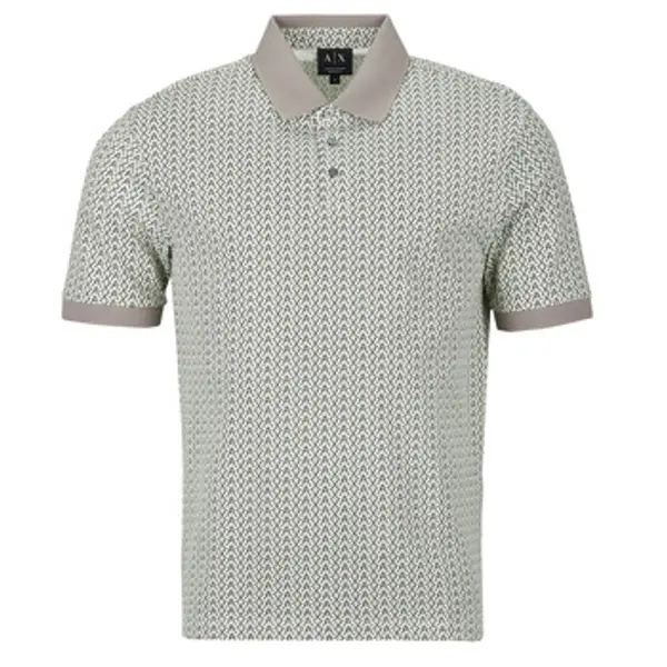 Armani Exchange Armani Exchange  Polo majice kratkih rukava XM002015  Armani Exchange