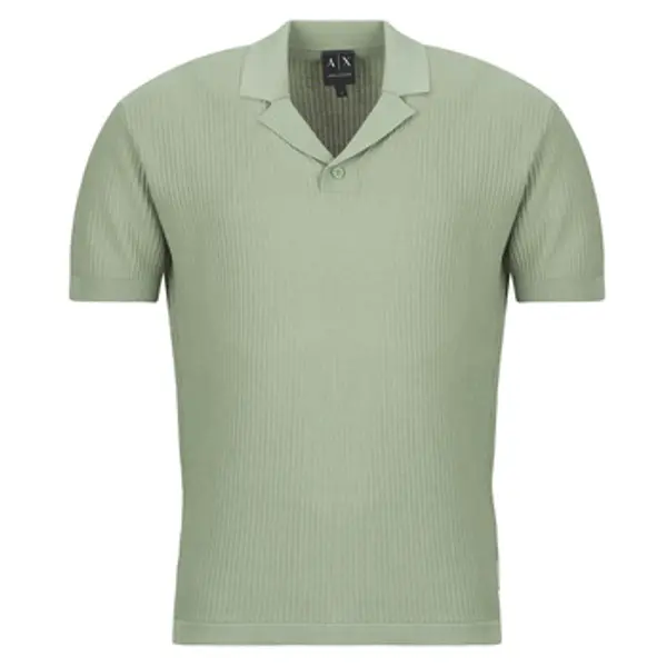 Armani Exchange Armani Exchange  Polo majice kratkih rukava XM002165  Armani Exchange