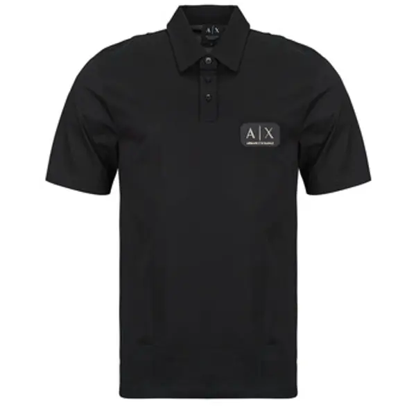 Armani Exchange Armani Exchange  Polo majice kratkih rukava XM002232  Armani Exchange