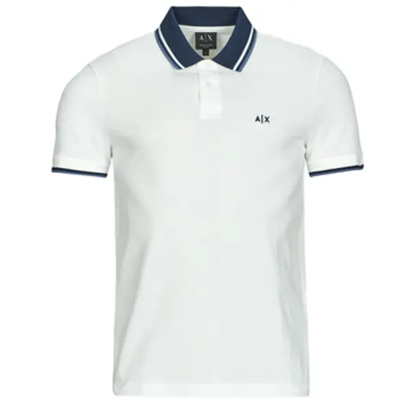 Armani Exchange Armani Exchange  Polo majice kratkih rukava XM002350  Armani Exchange