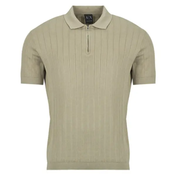 Armani Exchange Armani Exchange  Polo majice kratkih rukava XM002438  Armani Exchange