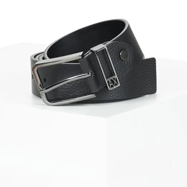 Armani Exchange Armani Exchange  Remeni XM001695 ADJUSTABLE  Armani Exchange