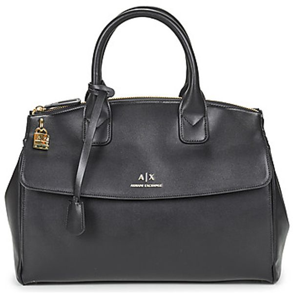 Armani Exchange Armani Exchange  Ručne torbe TOTE L - WOMAN'S TOTE L  Armani Exchange