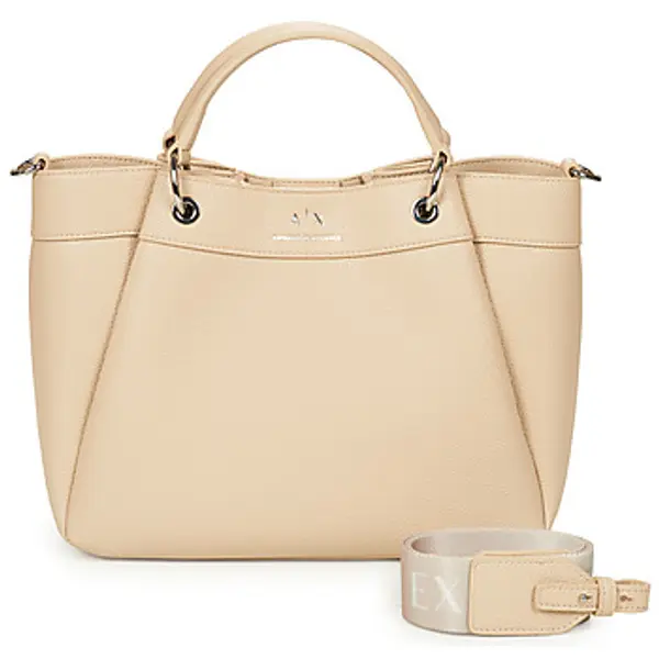 Armani Exchange Armani Exchange  Ručne torbe WAVE SHOPPING M  Armani Exchange