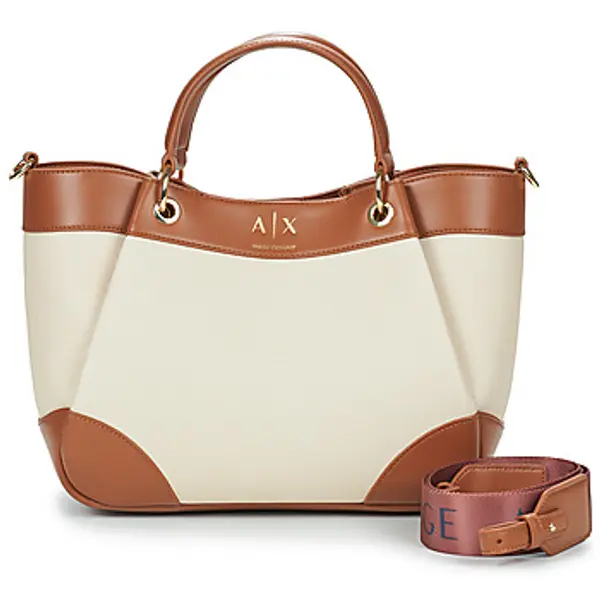 Armani Exchange Armani Exchange  Ručne torbe XW000393  Armani Exchange