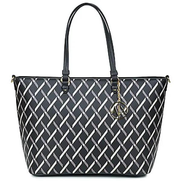 Armani Exchange Armani Exchange  Shopper torbe  GYNGER LOGO SHOPPING M  Armani Exchange