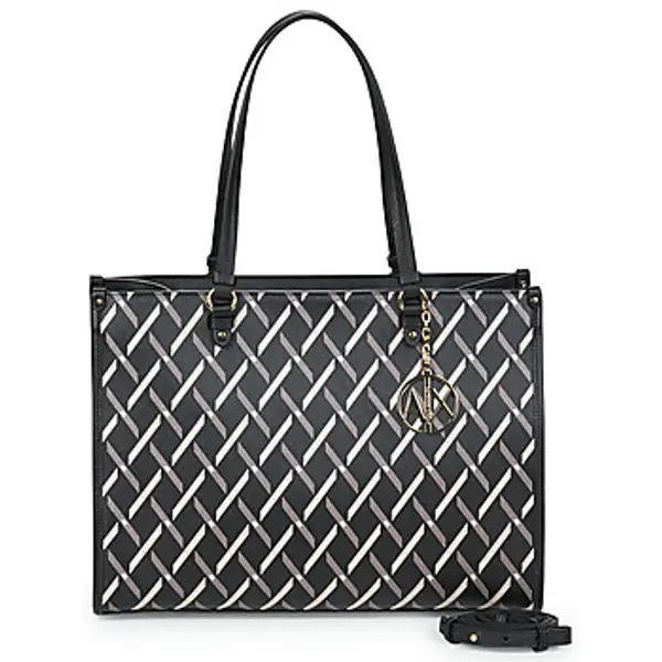 Armani Exchange Armani Exchange  Shopper torbe  GYNGER TIE TOTE  Armani Exchange