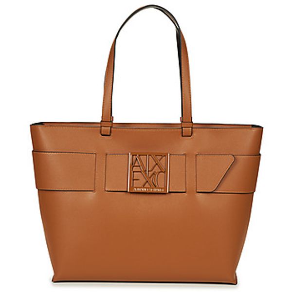 Armani Exchange Armani Exchange  Shopper torbe  SHOPPING M - WOMAN'S SHOPPING M  Armani Exchange