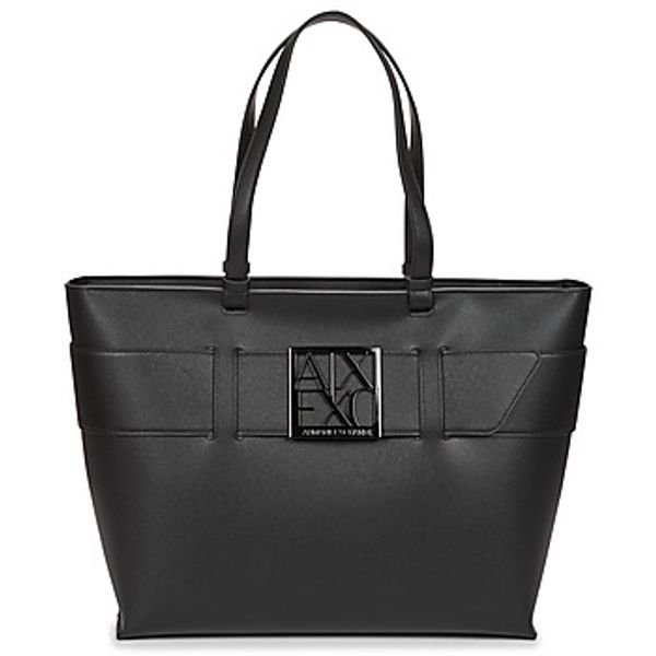Armani Exchange Armani Exchange  Shopper torbe  SHOPPING M - WOMAN'S SHOPPING M  Armani Exchange