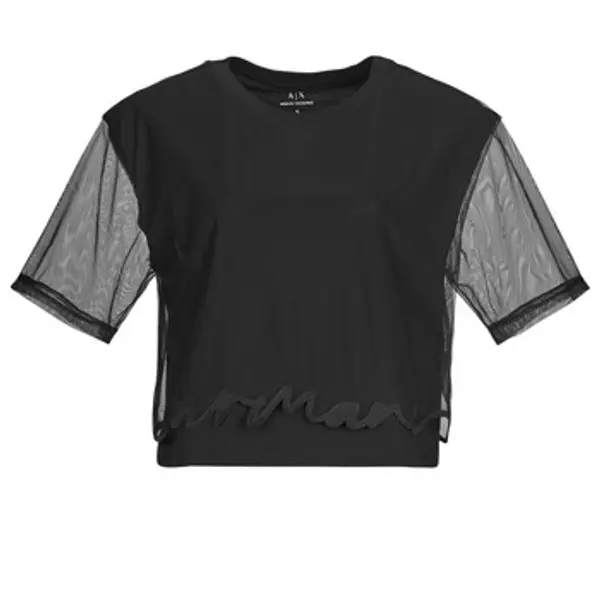 Armani Exchange Armani Exchange  Topovi i bluze XW000541  Armani Exchange