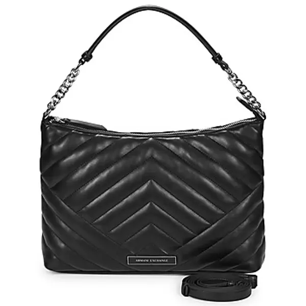 Armani Exchange Armani Exchange  Torbe preko ramena VICTORIA FAMILY HOBO  Armani Exchange