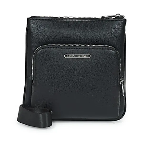Armani Exchange Armani Exchange  Torbice OKINAWA FLAT CROSSBODY  Armani Exchange