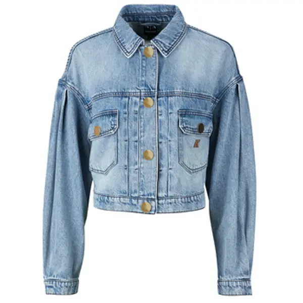 Armani Exchange Armani Exchange  Traper jakne XW002260  Armani Exchange