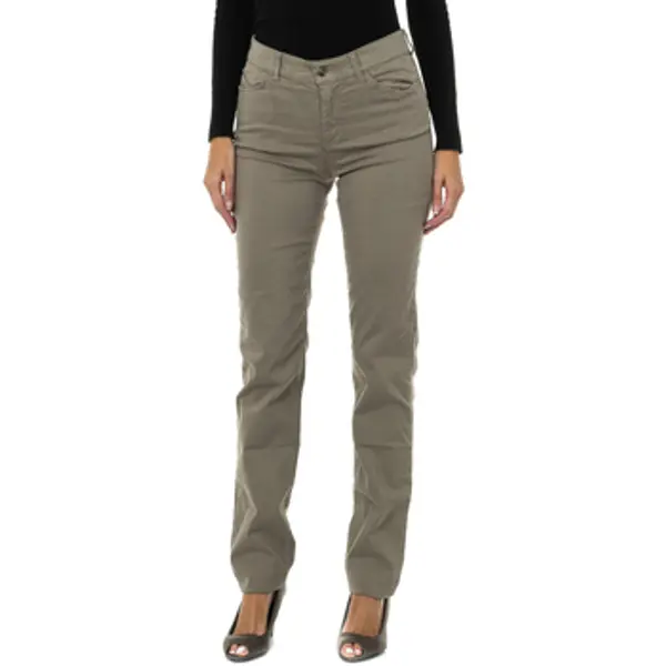 Armani jeans Armani jeans  Slim traperice 6Y5J18-5N0RZ-1752  Armani jeans