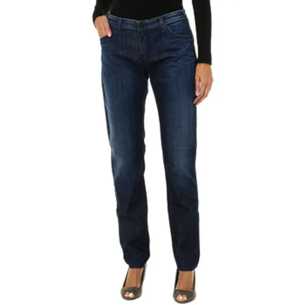 Armani jeans Armani jeans  Traperice 6Y5J28-5D30Z-1500  Armani jeans