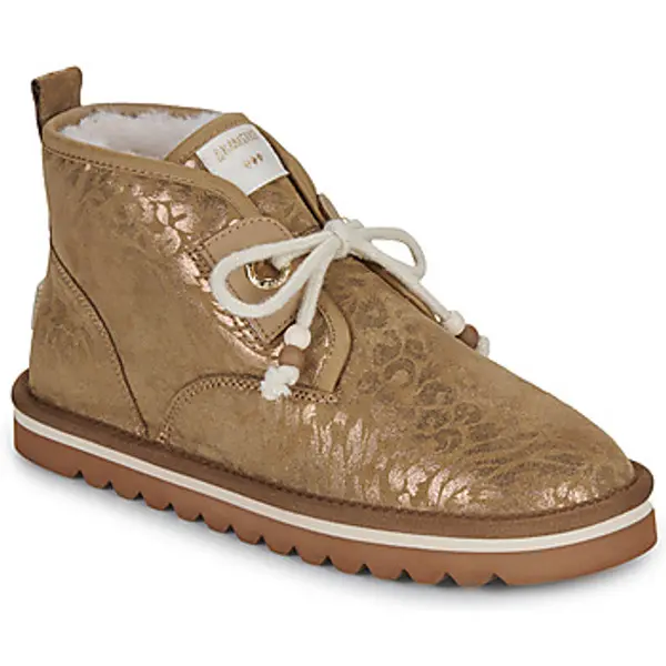 Armistice Armistice  Polučizme BOULD BOOTS  Armistice