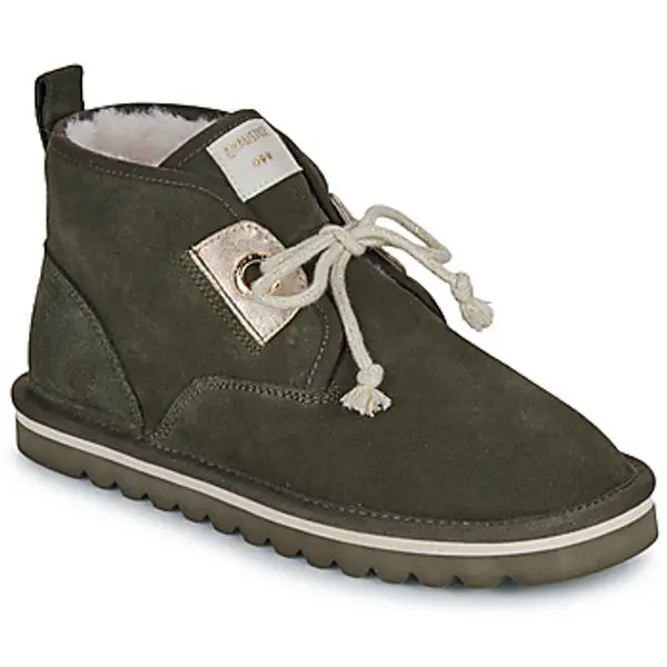 Armistice Armistice  Polučizme BOULD BOOTS  Armistice