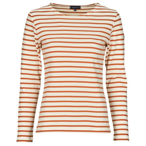 Armor Lux Armor Lux  Majice dugih rukava MARINIERE LESCONIL  Armor Lux