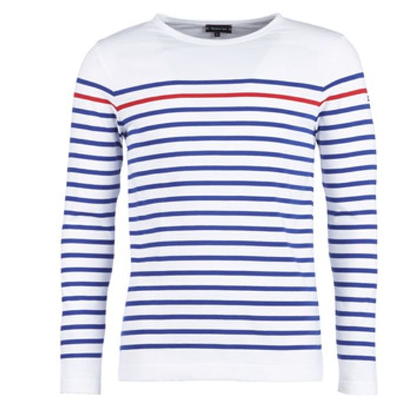 Armor Lux Armor Lux  Majice dugih rukava YAYAYOUT  Armor Lux