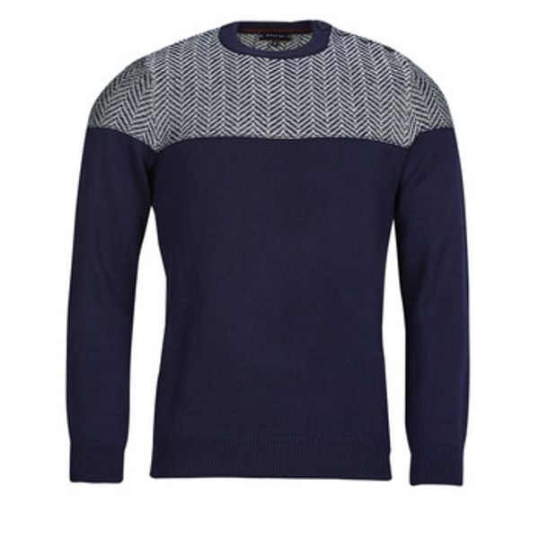 Armor Lux Armor Lux  Puloveri PULL MARIN FANTAISIE  Armor Lux