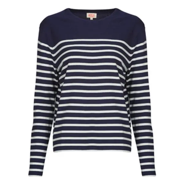 Armor Lux Armor Lux  Topovi i bluze MARINIERE HERITAGE  Armor Lux