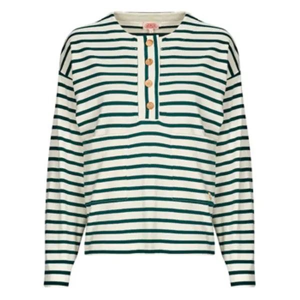 Armor Lux Armor Lux  Topovi i bluze MARNIERE TUNISIENNE HERITAGE  Armor Lux